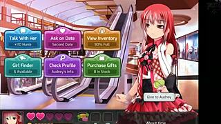 huniepop uncensored part 4 indian milf big ass