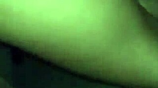 Fucked This Girl In My Step Sisters Room!