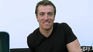 Maddest homo sex with wild bareback pounding action.