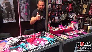 Watch these Portuguese milfs give blowjobs and cumshots in Eros Porto 2016?