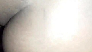 Fucked This Girl In My Step Sisters Room!