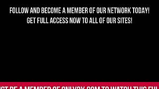 Brittney Banxxx Teases With Solo Masturbation?