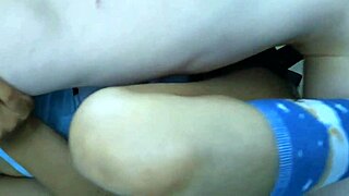 I Felt So Much for La Madrastra's Sensual Touch in Her Apartment