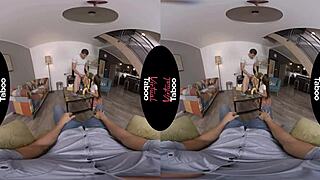 Virtual Taboo - Boys Are My Toys