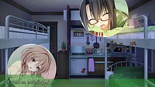 Wanting wings 3d: a sombra escura 2 hints at forbidden desires in anime hentai world