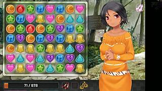 huniepop uncensored part 4 indian milf big ass