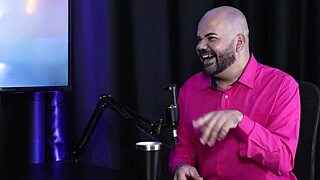 Paulo Avelar discusses the company name for swingers who enjoy group fun in lingerie.