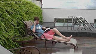 Hot Gay Twinks Dive into Raw Intense Action Tonight