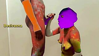anus, blowjob, boobs, Indian, indian mother and daughter, love making, sex