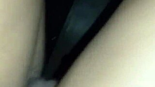 Fucked This Girl In My Step Sisters Room!