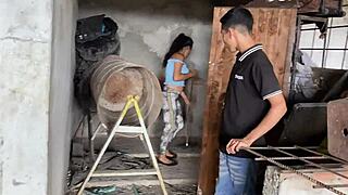 Did you fuck in your mother-in-law's house with your brother-in-law?