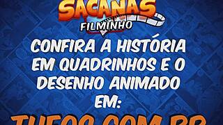 Passando Bronzeador Na Coroa Gostosa Pegando Um Bronze Os Sacanas Filminho