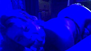 yo nova cane, how’s that blue light cock special feelin’ today?