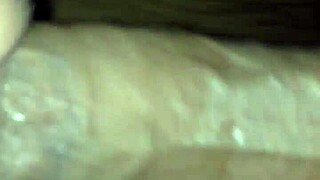 Hot Squirting Pussy in Interracial Action