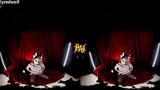 Helluvaboss test video for your vr 😈