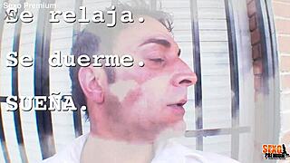 yoha galvez y jorge fernandez vencindariox - trailer capítulo 6 - glamour facial piercing squirting