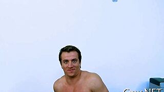 Maddest homo sex with wild bareback pounding action.