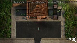 treasureofnadia - erotic massage oil e1 57