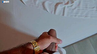 I Follow My Horny Neighbor's Passionate Ride