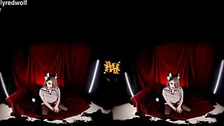 Helluvaboss test video for your vr 😈