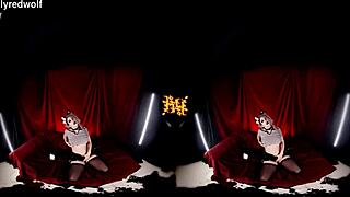 Helluvaboss test video for your vr 😈