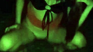 i'm watching my wife get cumshots from strangers in public doggystyle