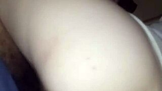 Watch this cheating white girlfriend ride that big black cock like never before!