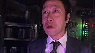 Female Detective Dirty Angel Gets Fucked In Japanese Anime Hentai