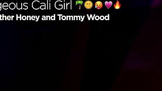 heather honey is a big ass teen slut blowing