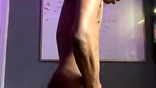 i'm riding that big cock bareback, enjoying every assfucking moment with intense anal pleasure.