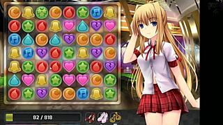 huniepop uncensored part 4 indian milf big ass