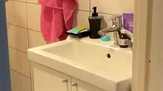 Does my sexy girlfriend know how to take dick?