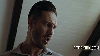 Yeğenim Külotuyla Tahrik Etmeyi Bırakmıyor.