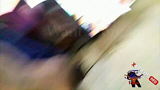 AFRICAN AMERICAN BIG ASS GETS WORSHIPPED IN THIS TALE