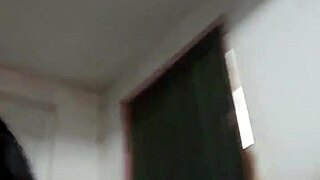 The gay wheelchair user eagerly sucks cock in his daily routine.