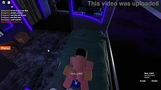 stranger series s1 e1 blowjob 😏