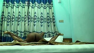 Myanmar Amateur Hardcore Fucking In Missionary