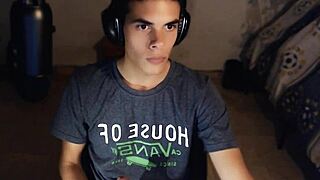 my webcam video collection of young moments.