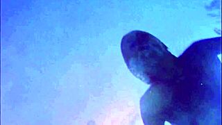 Nor Elle Stuns in a Classy Erotic Music Video Display