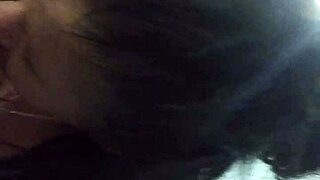 Pharo Soulsnatcher delivers a mind-blowing homemade blowjob with a wild cougar in raw action!