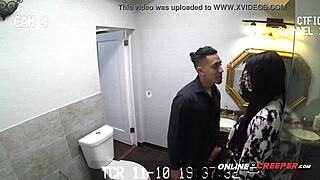 Realtor Takes Horny Bruno's Big Cock in Dirty Deal