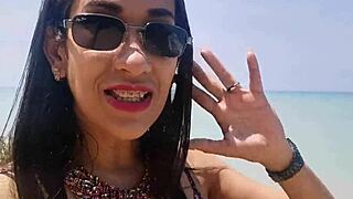 roadside sex with latina amateurs