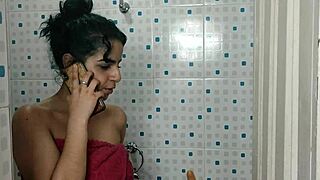 Latina Slut Fucked Roughly on First Date