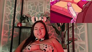 React try 2 cum w me 33