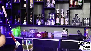 indian mature amateur rides cock, gets creampie in pussy and ass, amazing!