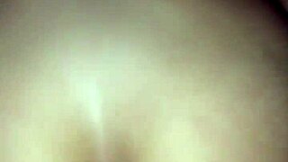 Gostosa gets fucked outdoors in public 😈