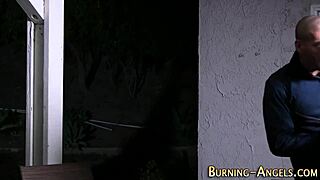 Man, I totally messed up, got creampied as an emo slut, ya know...