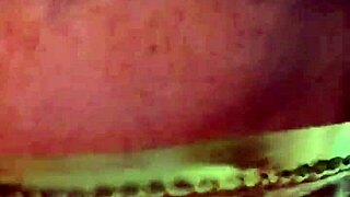 husband asks, is this my first on-camera blowjob from hot wife?