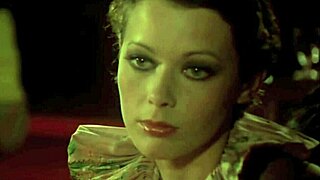 Nor Elle Stuns in a Classy Erotic Music Video Display