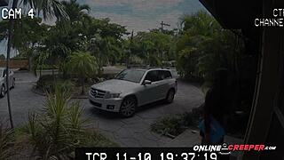 Raw sex with a randy adult movie actress